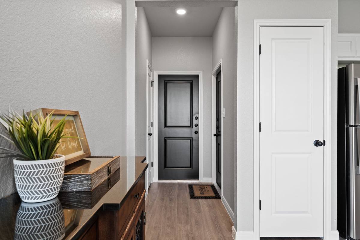 Townhouse for rent at 745 Meiomi Dr, Temple, TX 76502