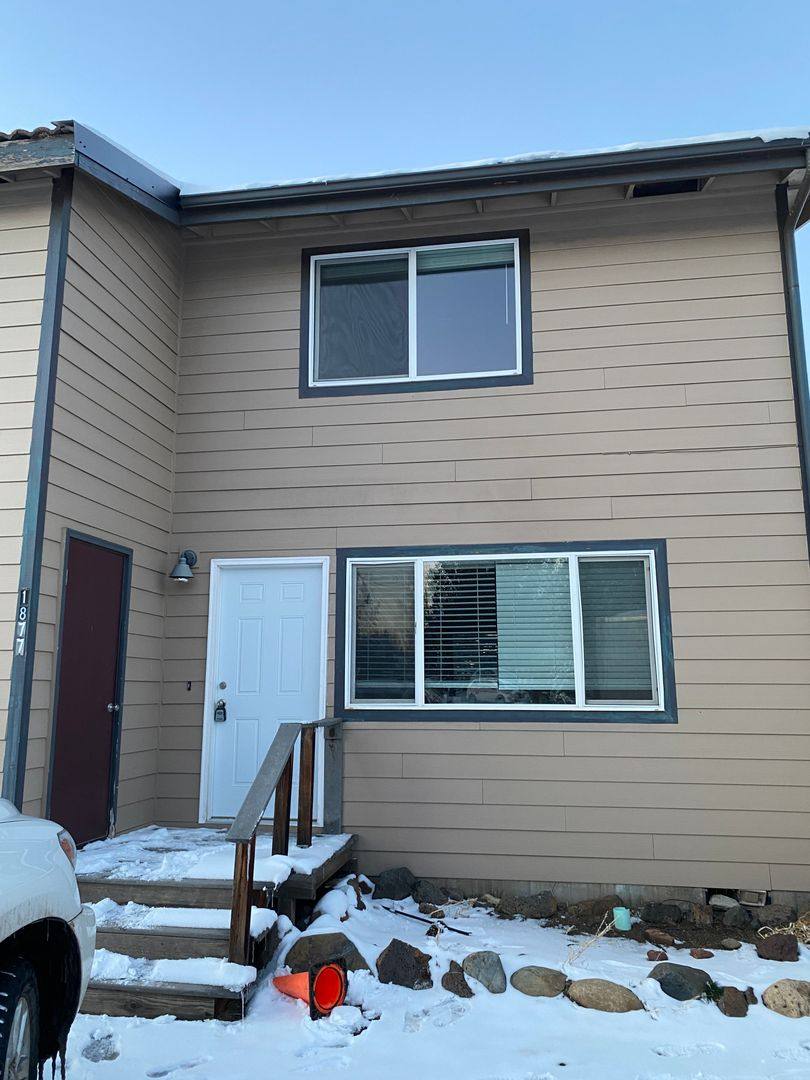 Townhouse for rent at 1871, 1873, 1875, 1877 Wichita Way, Bend, OR 97701