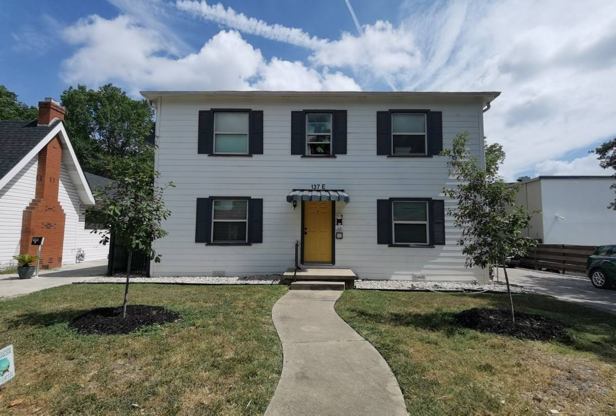 Apartment for rent at 137 E Norwood Court, San Antonio, TX 78212