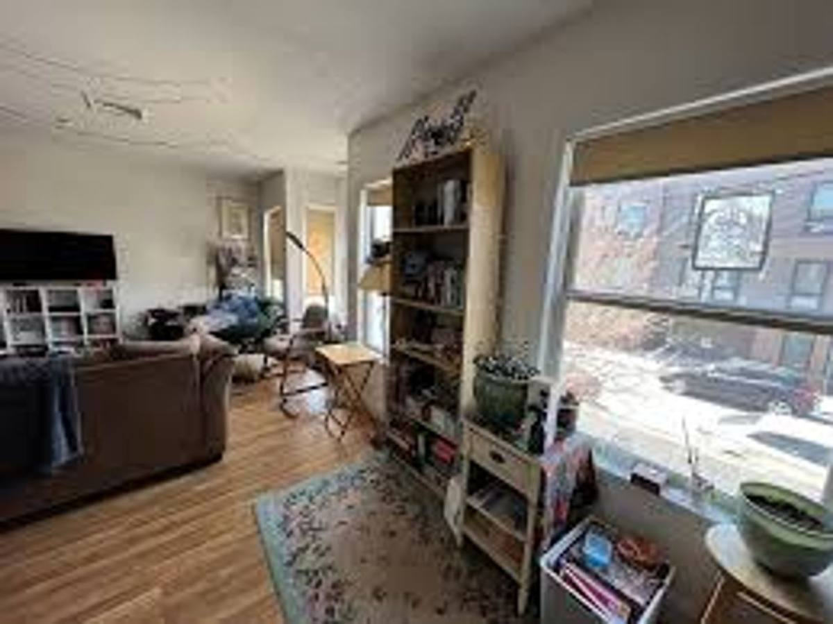 Apartment for rent at 8 Glencoe St #A1, Brighton, MA 02135