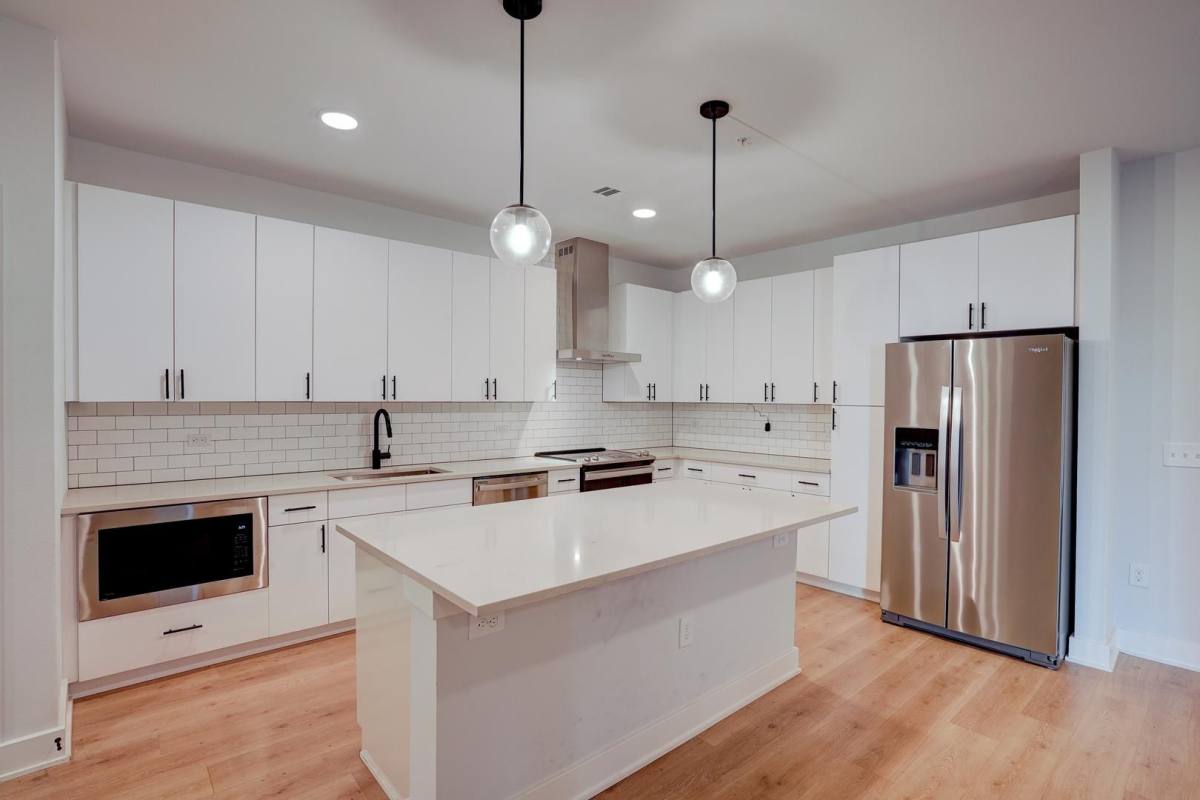 Condo for rent at 3101 Govalle Ave, Austin, TX 78702