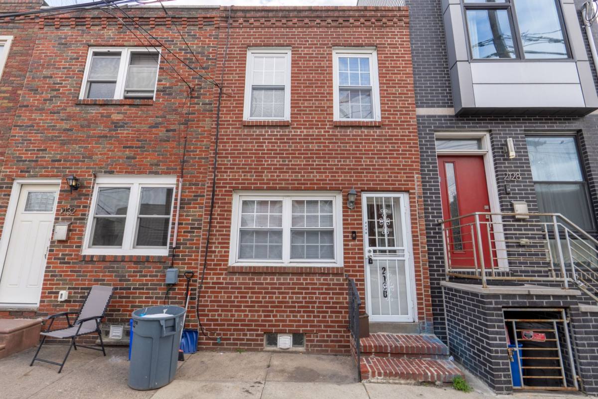 House for rent at 2130 E Tucker St, Philadelphia, PA 19125