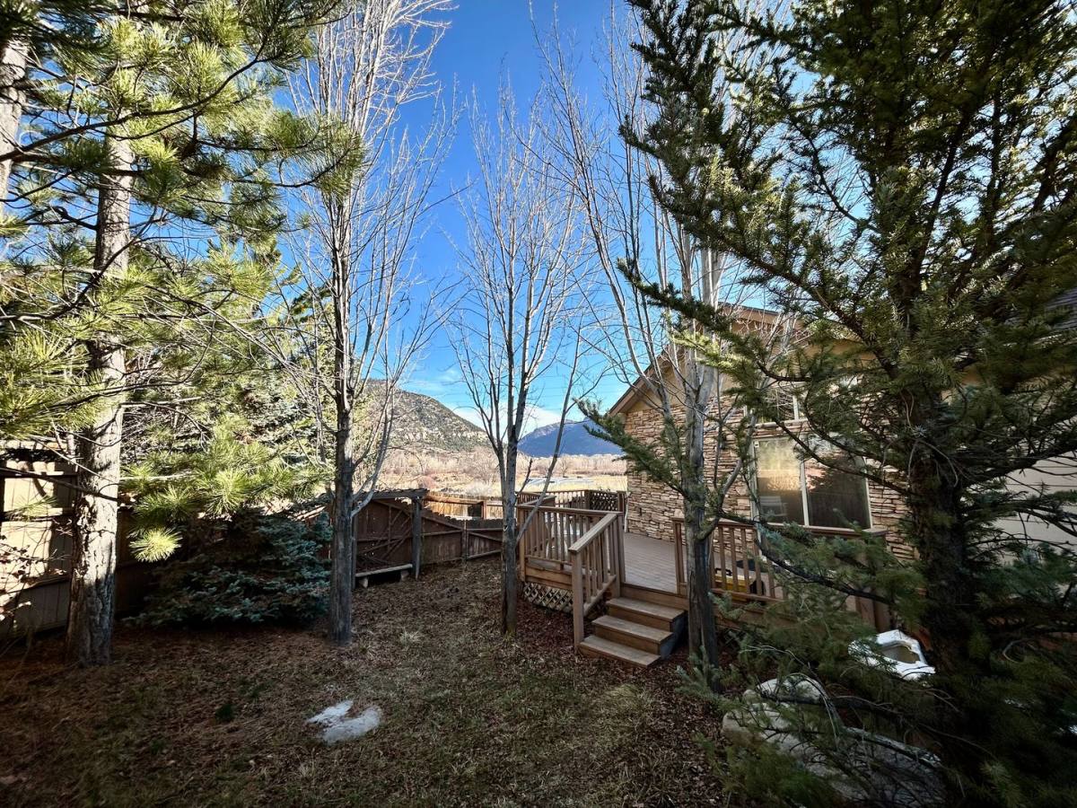 Condo for rent at 40 Sunshine Court, Durango, CO 81301
