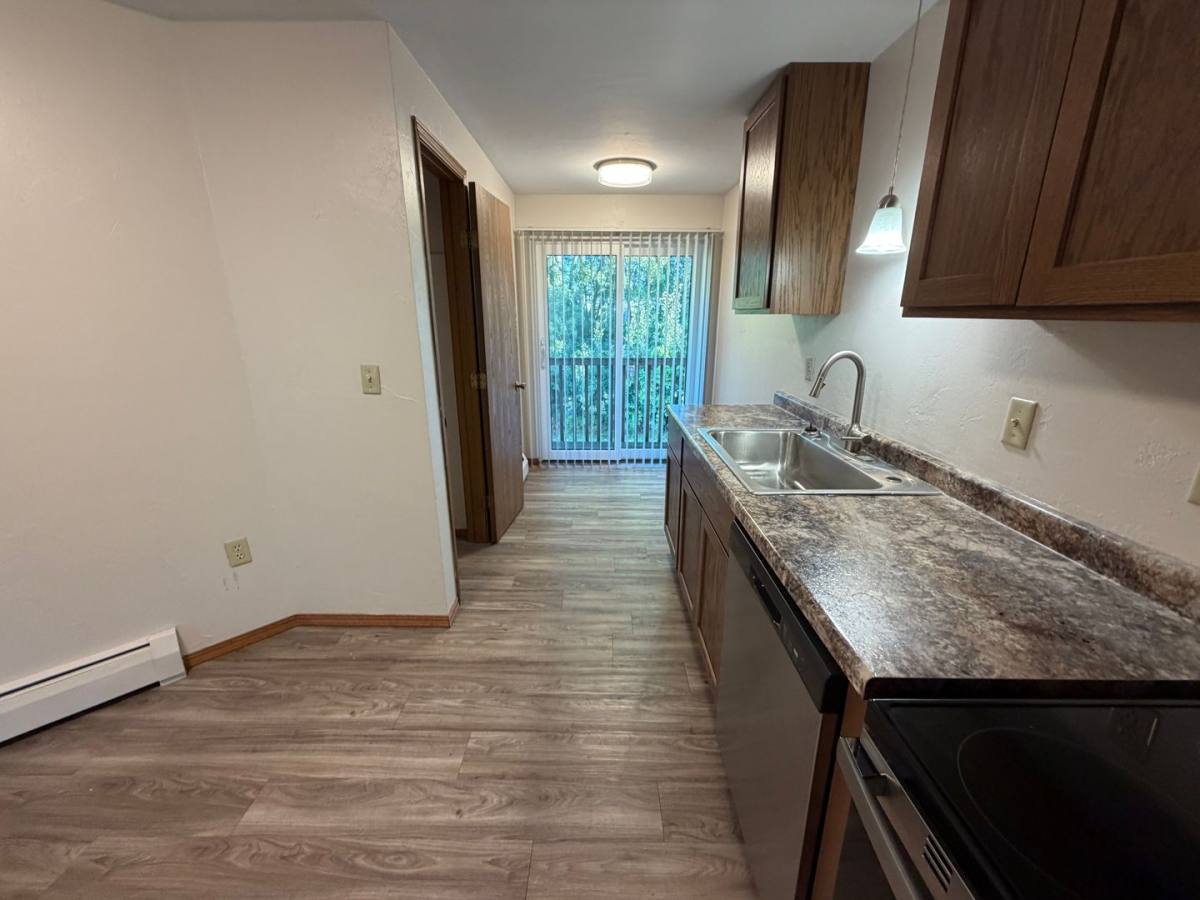 Apartment for rent at 2681 Humboldt Rd, Green Bay, WI 54311