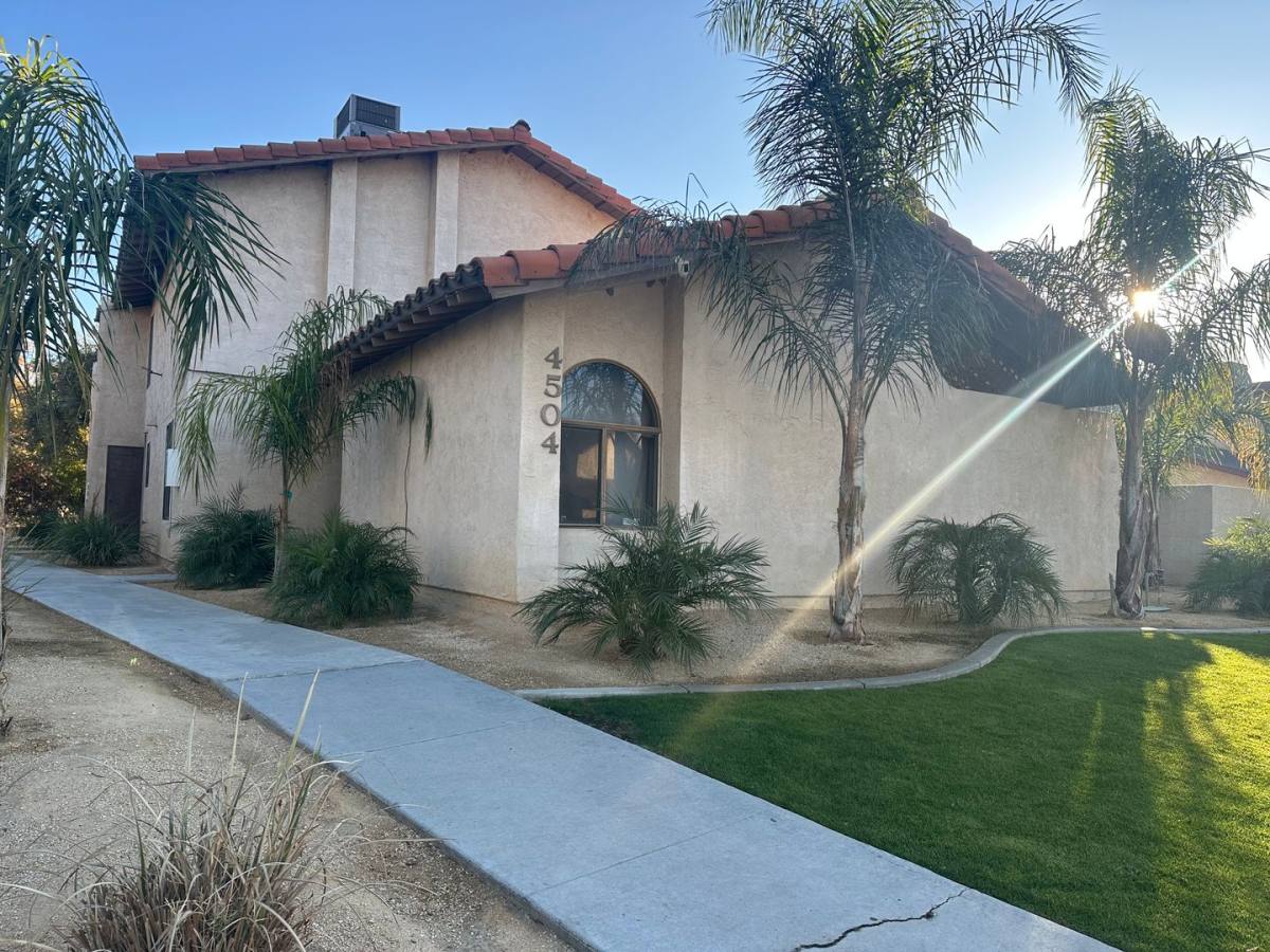 Apartment for rent at 4504 Tierra Verde St, Bakersfield, CA 93301