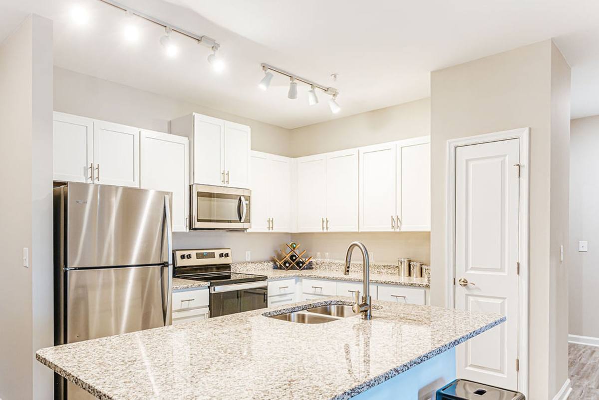 Apartment for rent at 25 Daleville Lane, Daleville, VA 24083