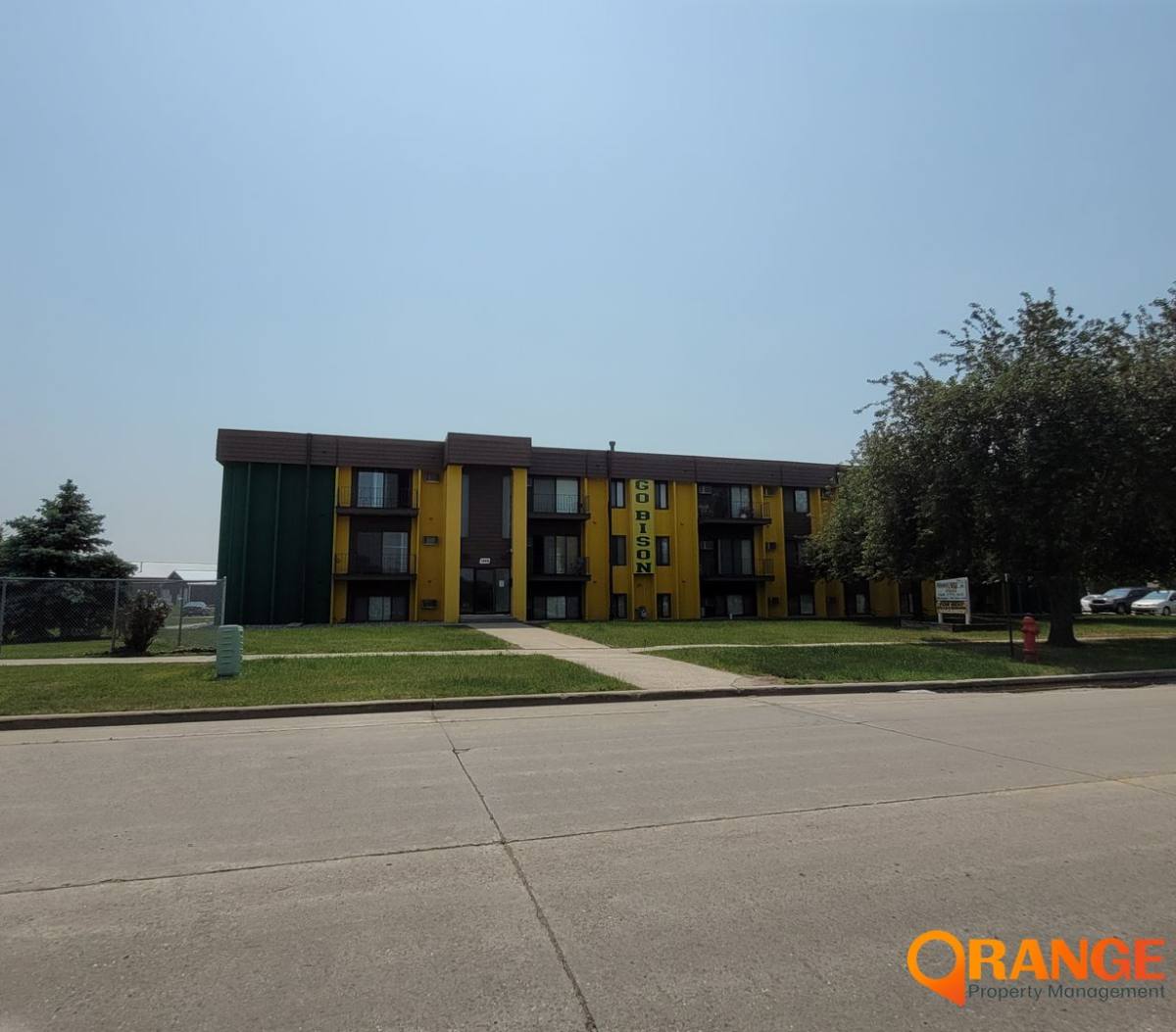 Apartment for rent at 1440 Dakota Dr N, Fargo, ND 58102