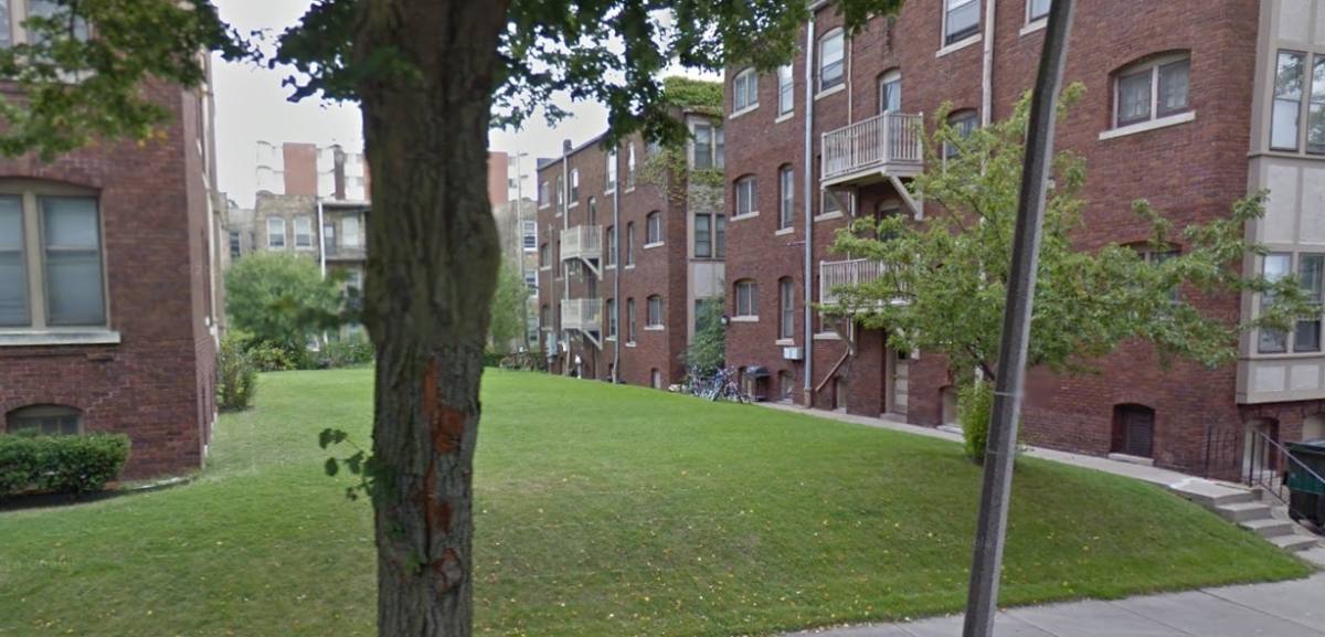 Apartment for rent at 2518 N Farwell Ave, Milwaukee, WI 53211