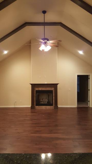 House for rent at 3802 SW High Point Ave, Bentonville, AR 72712