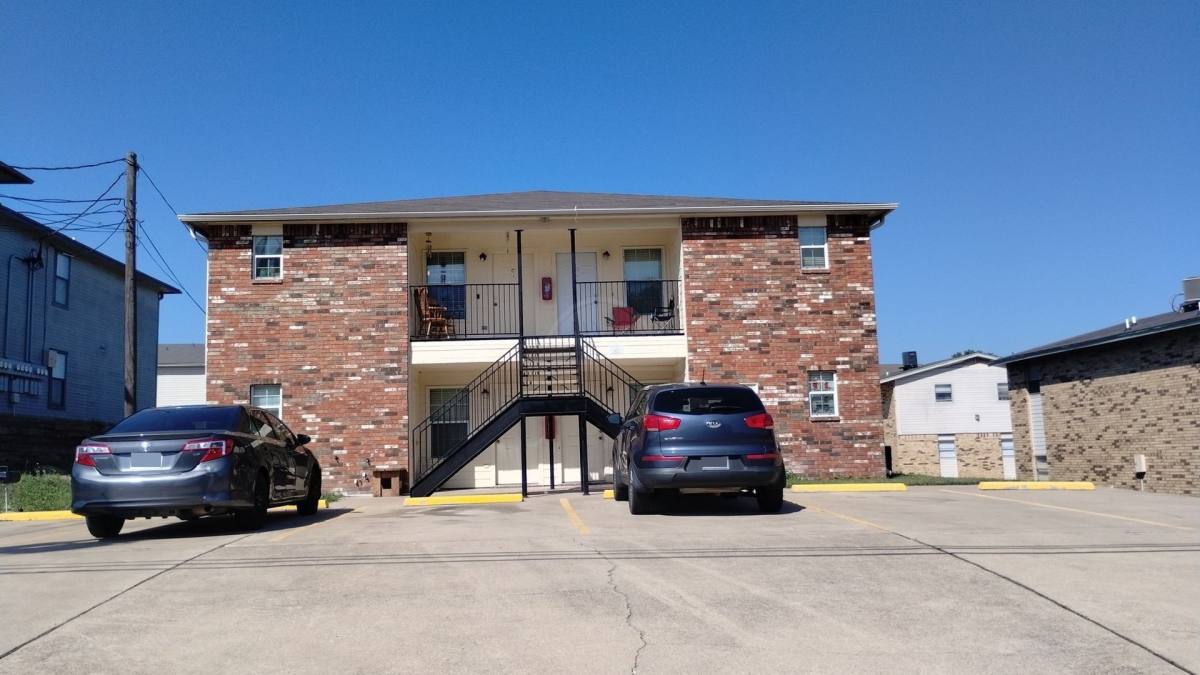 Apartment for rent at 105 W Truman Ave, Copperas Cove, TX 76522