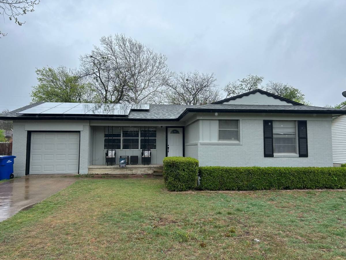 House for rent at 615 S 3rd, Copperas Cove, TX 76522