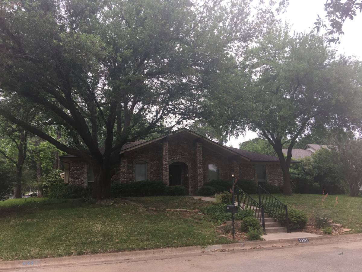 House for rent at 1101 Sandpiper, Denton, TX 76210