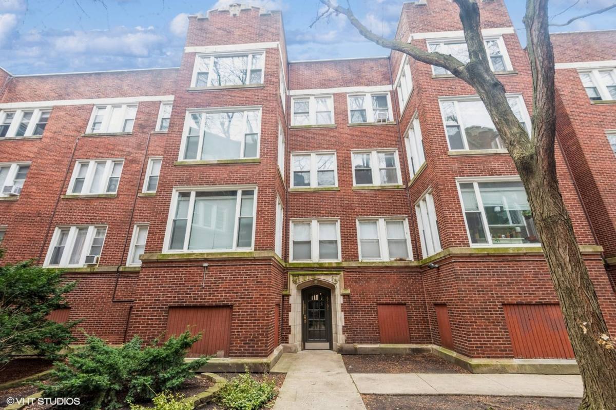 Apartment for rent at 6565 N Lakewood Ave, Chicago, IL 60626