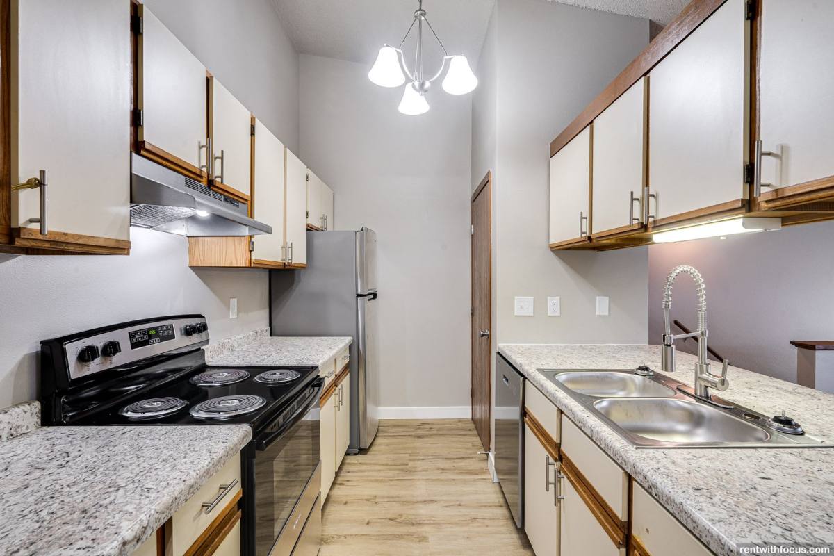 Apartment for rent at 3734 Morning Rd, Madison, WI 53704