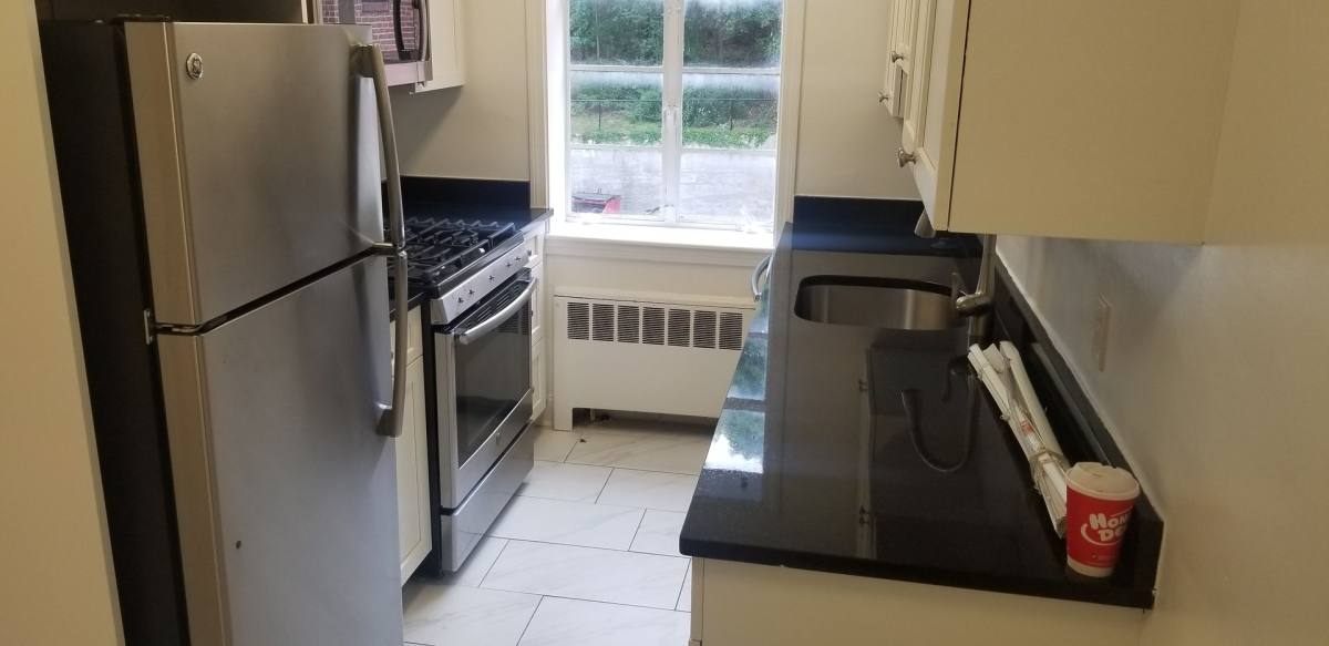Apartment for rent at 82 Saint Paul St #6, Brookline, MA 02446