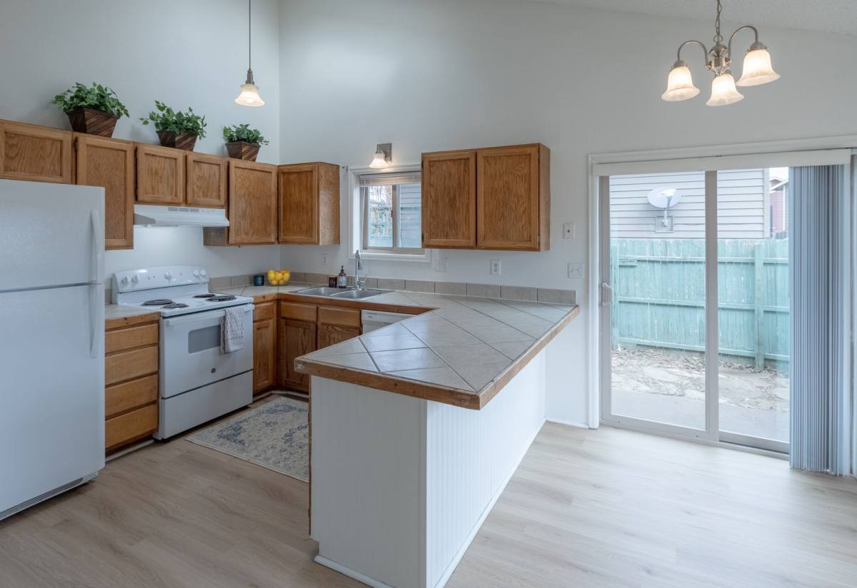 House for rent at 520 Wamsley Way, Rifle, CO 81650