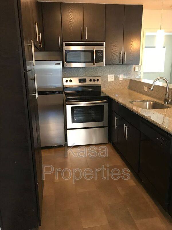 Apartment for rent at 2828 College Ave #15, Berkeley, CA 94705