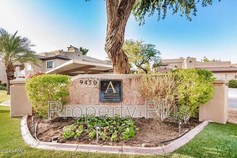 Condo for rent at 9450 E Becker Lane #2017, Scottsdale, AZ 85260