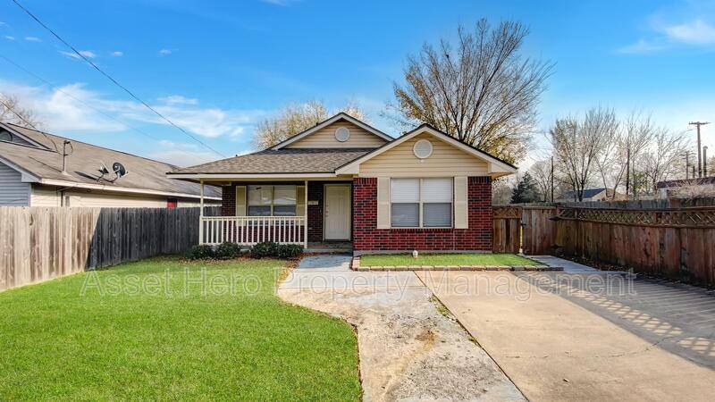 House for rent at 505 Dean St, Bryan, TX 77803