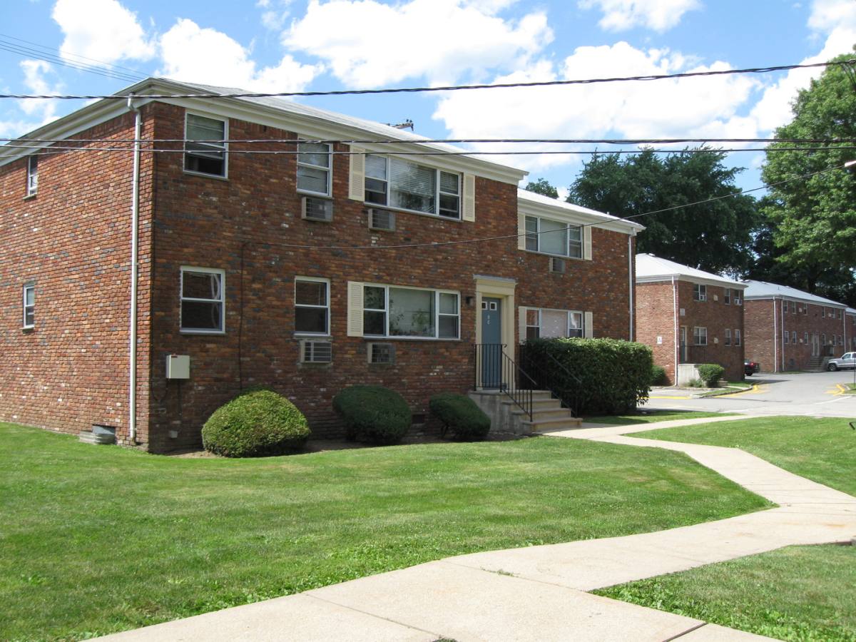 Apartment for rent at 300 Parsippany Rd, Parsippany, NJ 07054
