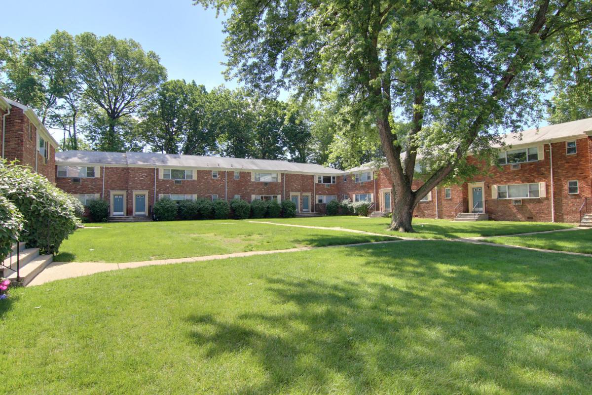Apartment for rent at 300 Parsippany Rd, Parsippany, NJ 07054