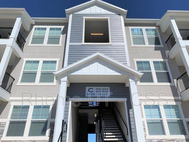 Condo for rent at 1807 W Eaglewood Dr #O302, Saratoga Springs, UT 84045