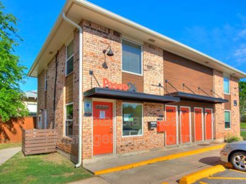 Apartment for rent at 900 NW 24th St #15, Oklahoma City, OK 73106