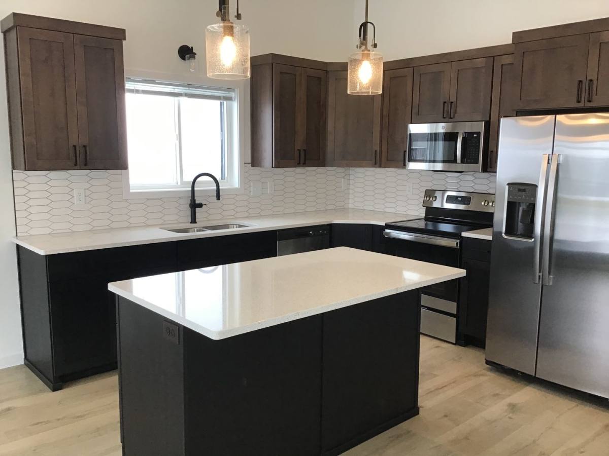 House for rent at 4517 Blue Stem Way, Moorhead, MN 56560