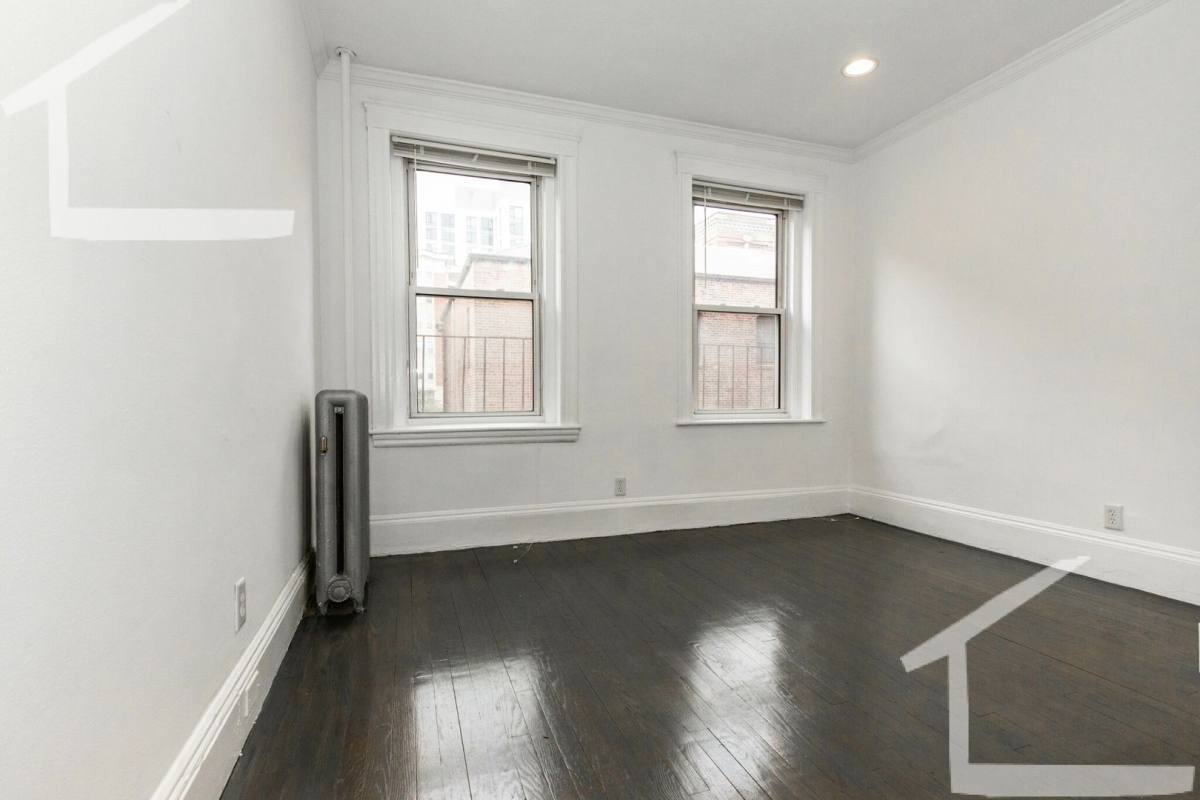 Apartment for rent at 55 Queensberry #9, Boston, MA 02115