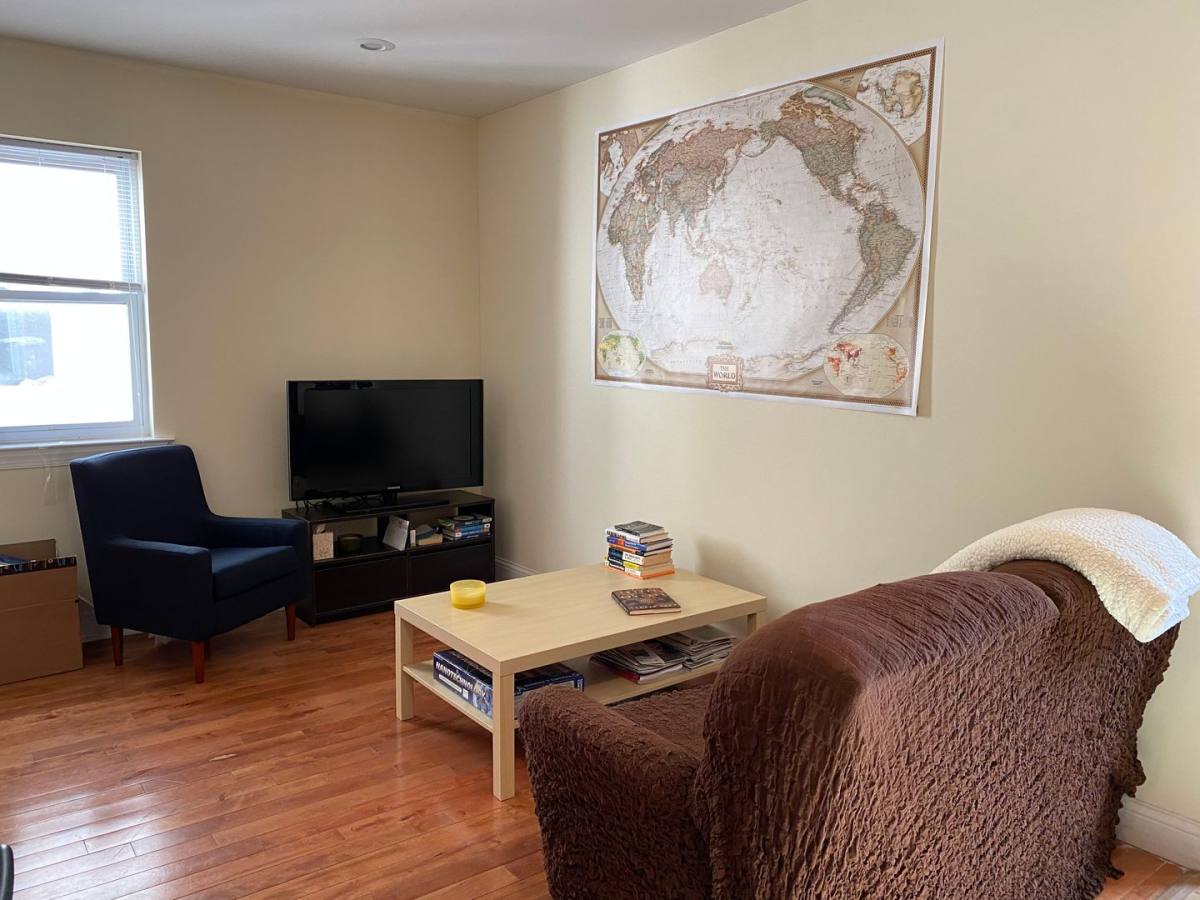 Apartment for rent at 437 N Wiota St, Philadelphia, PA 19104