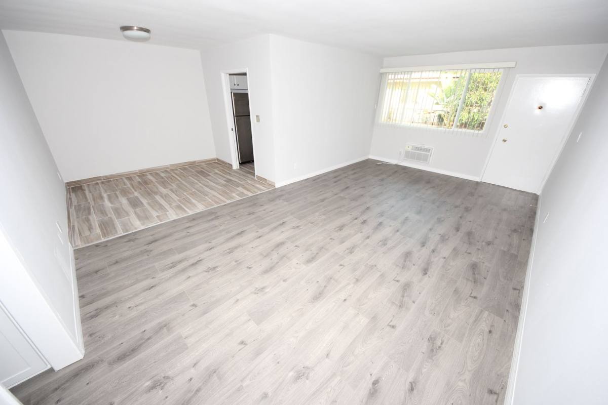 Apartment for rent at 8221 De Longpre Ave, Los Angeles, CA 90046