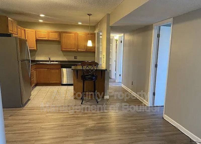Condo for rent at 5122 Williams Fork Trail #207, Boulder, CO 80301
