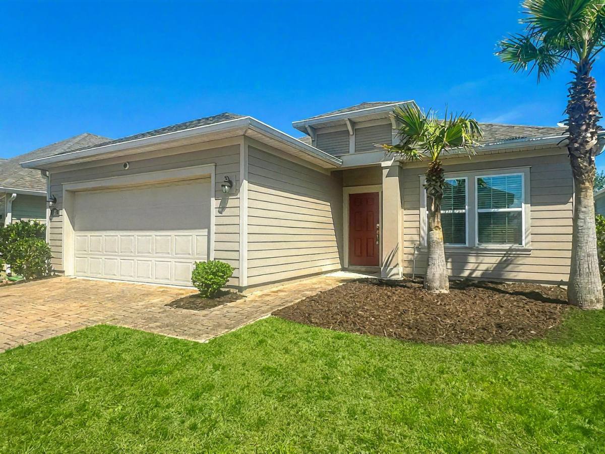 House for rent at 1471 Aspenwood Dr, Jacksonville, FL 32211