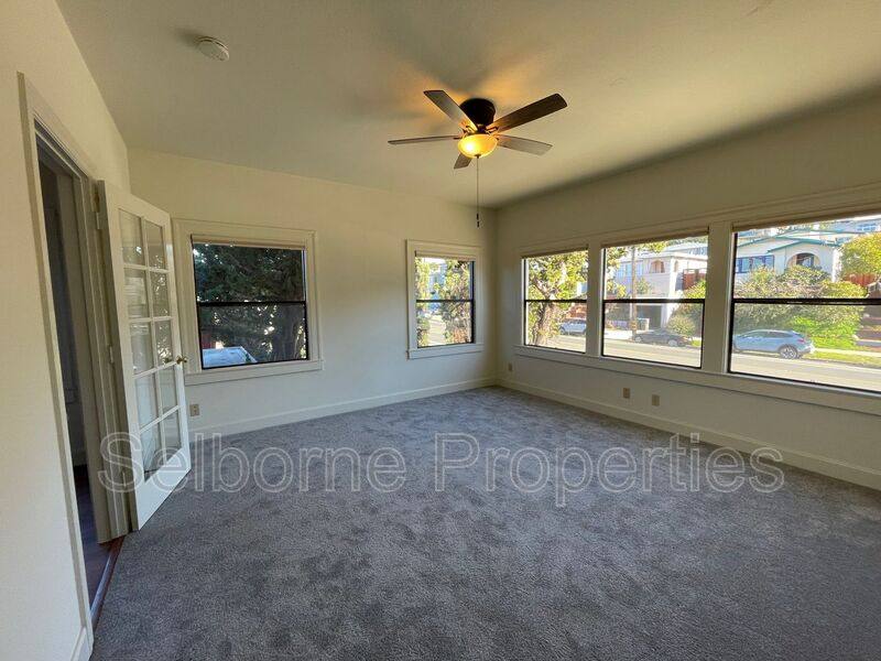 Apartment for rent at 5339 Broadway #106, Oakland, CA 94618