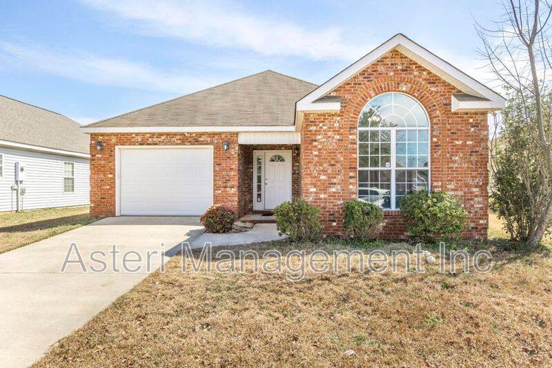 House for rent at 138 Greenspan Way, Byron, GA 31008