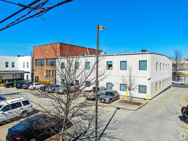 Apartment for rent at 1011 W Marshall St #131, Richmond, VA 23220