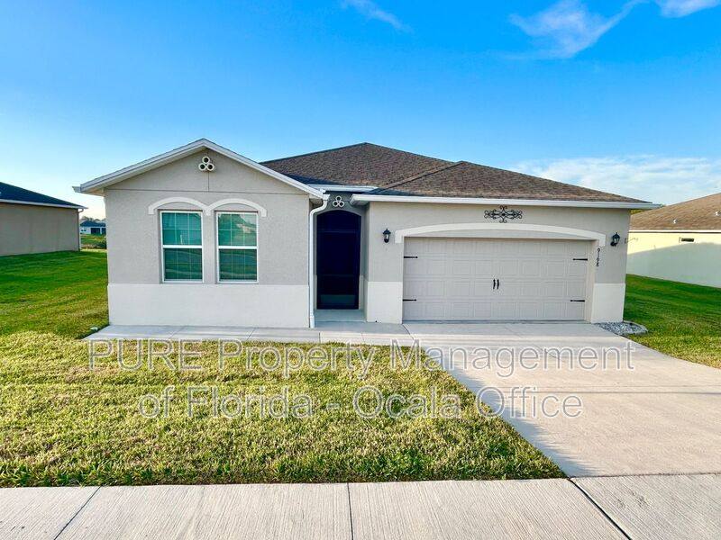 House for rent at 9198 SW 62nd Terrace, Ocala, FL 34476