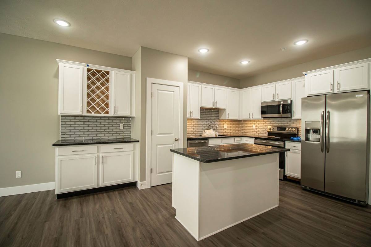 Apartment for rent at 500 S St, Lafayette, IN 47901
