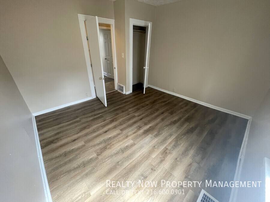 Apartment for rent at 1890 W 54th St #1, Cleveland, OH 44102