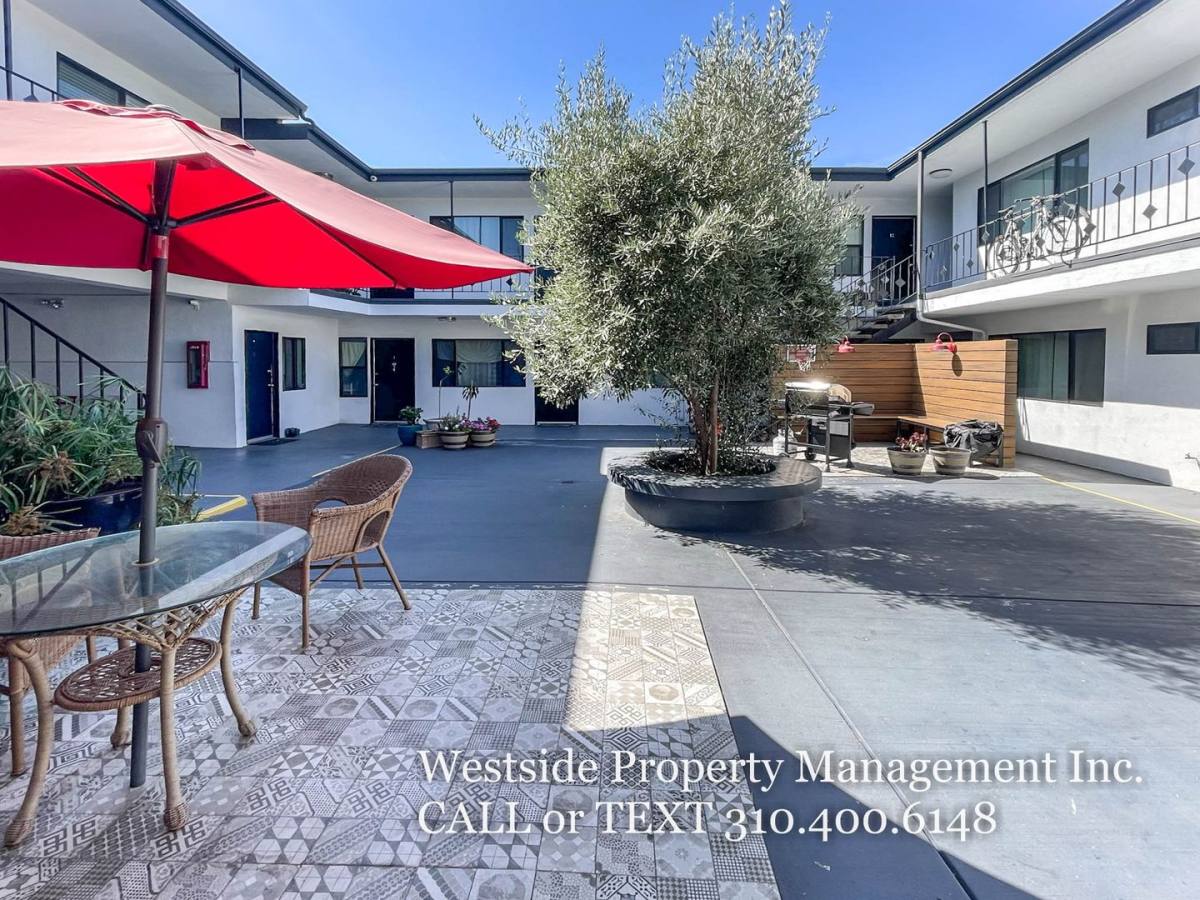 Apartment for rent at 6607 N Figueroa St #Z, Los Angeles, CA 90042