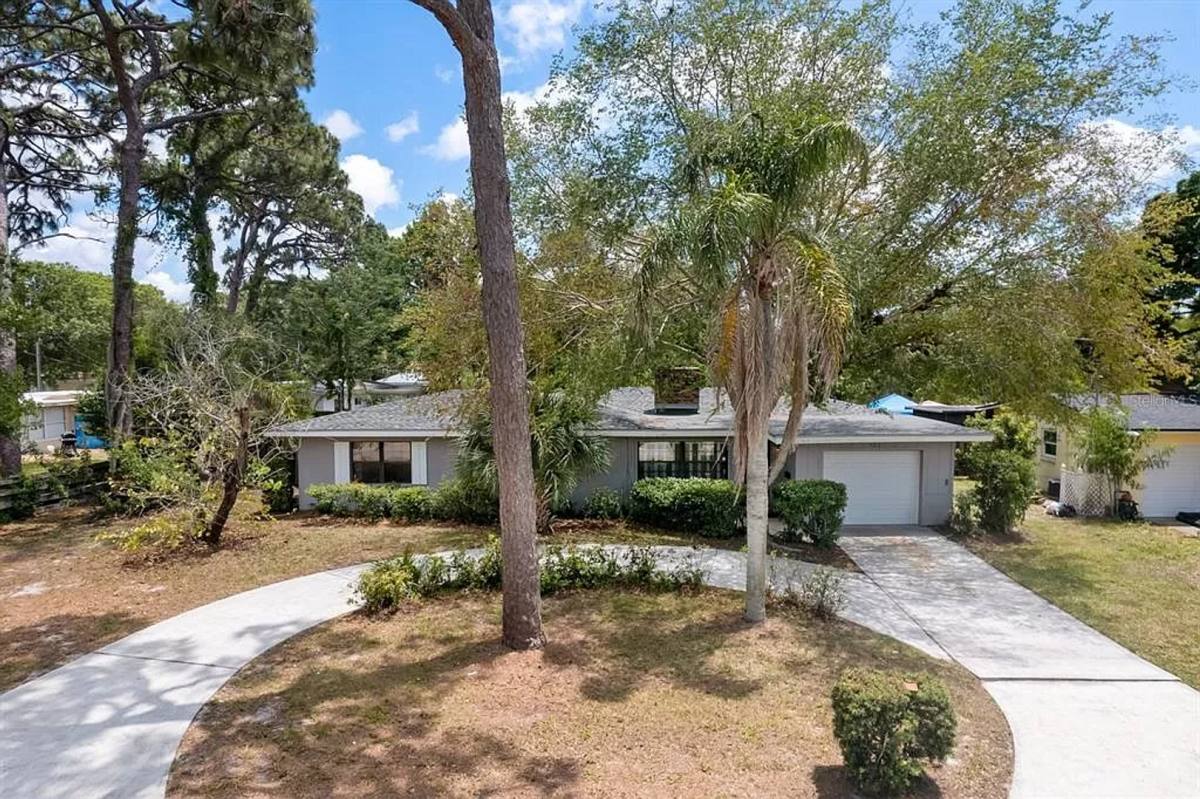 House for rent at 522 Westwinds Dr, Palm Harbor, FL 34683