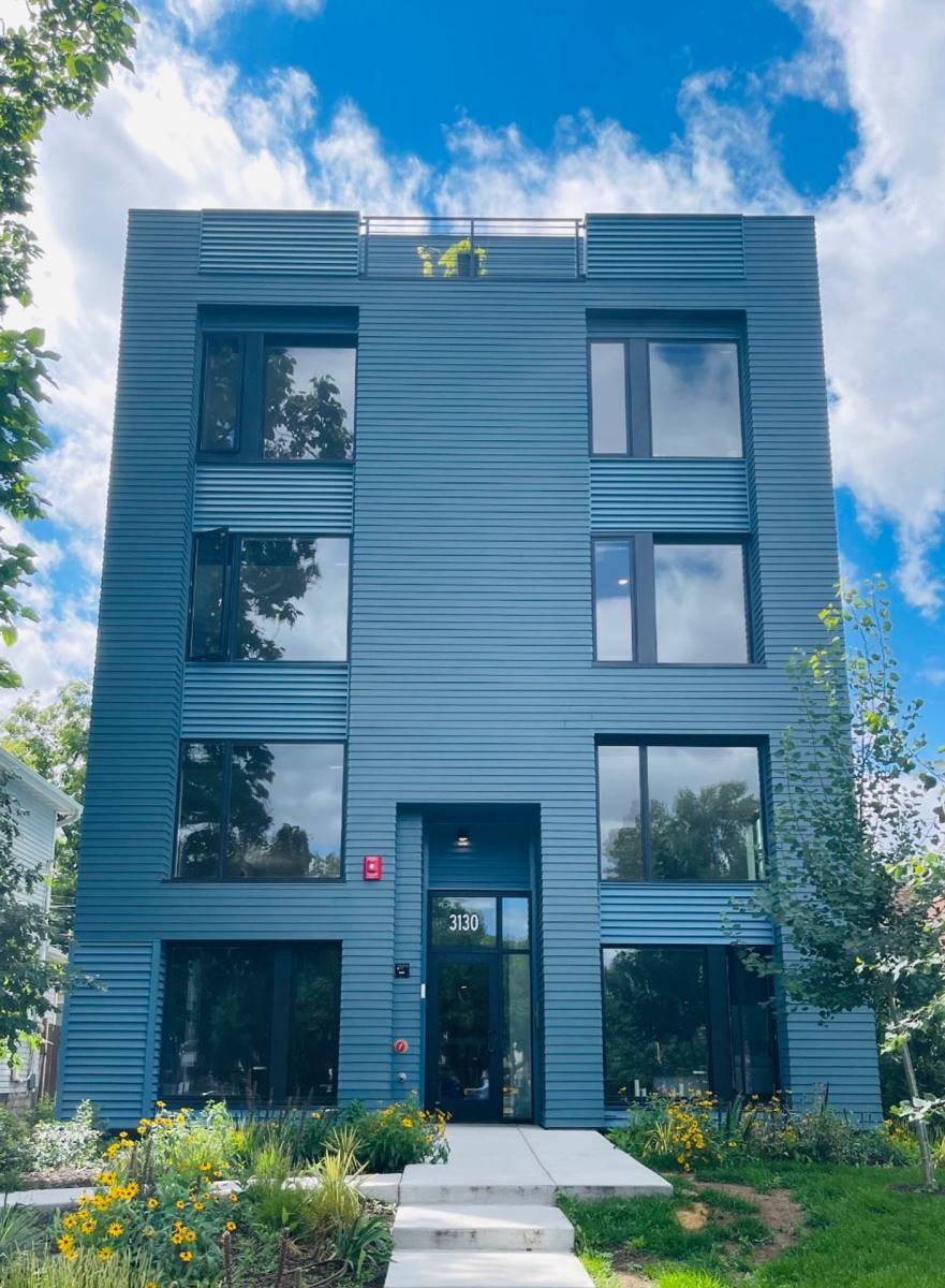 Apartment for rent at 3130 Bryant Ave S, Minneapolis, MN 55408