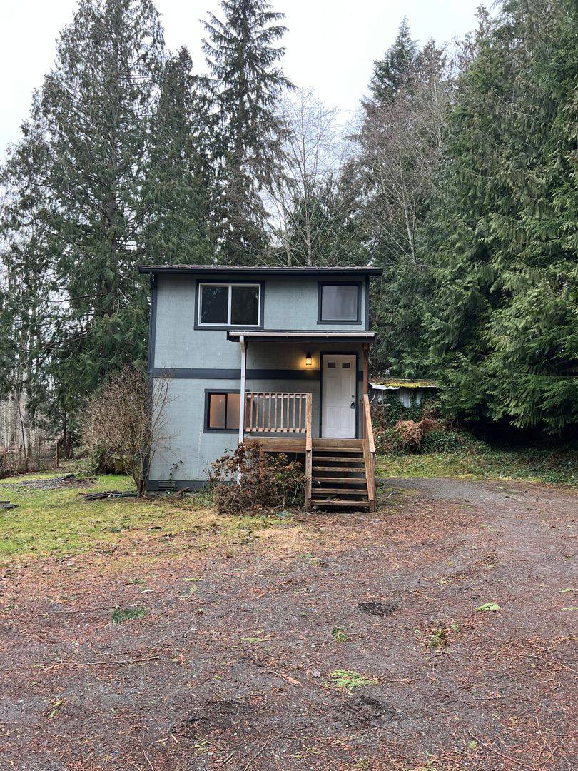 House for rent at 18222 Butler Rd, Snohomish, WA 98290