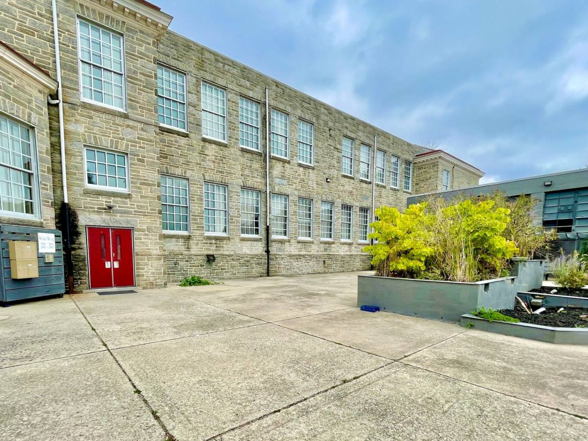 Apartment for rent at 319 E 24 Wetherill #202, Chester, PA 19013