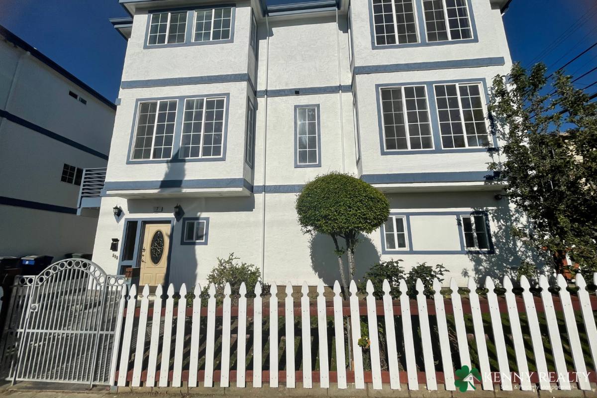House for rent at 7 Magnolia Ave, South San Francisco, CA 94080