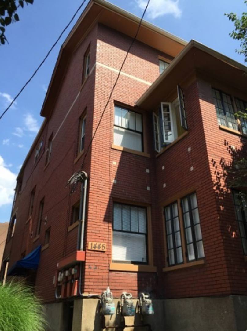 Apartment for rent at 1445 S 2nd St, Louisville, KY 40208