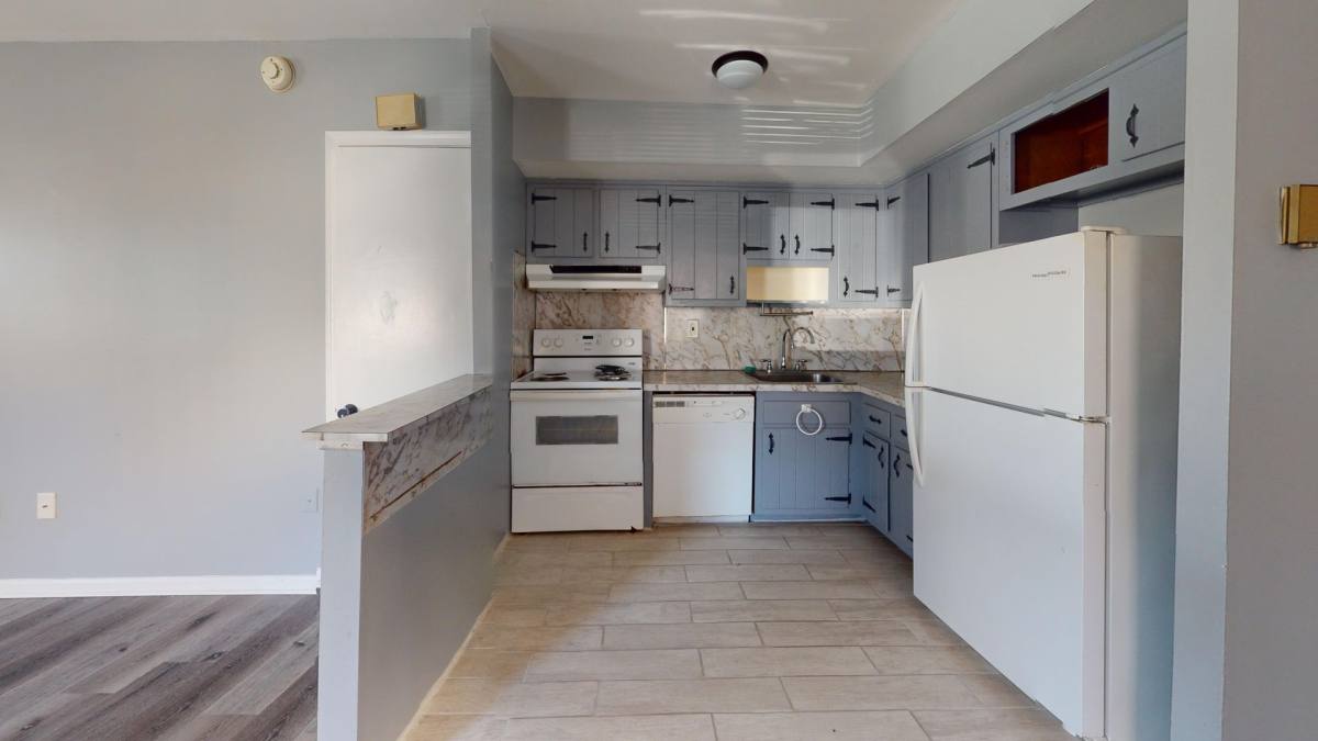 Apartment for rent at 754 E 25th St, Chester, PA 19013