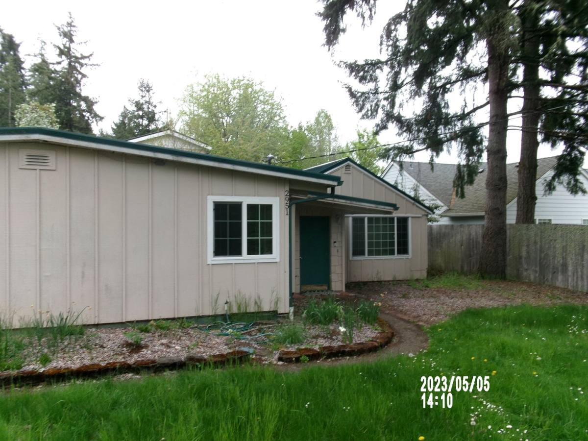 House for rent at 2951 NW Hayes Ave, Corvallis, OR 97330