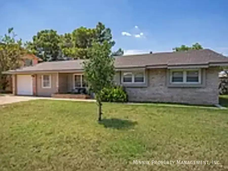 House for rent at 3204 W Dengar Ave, Midland, TX 79705