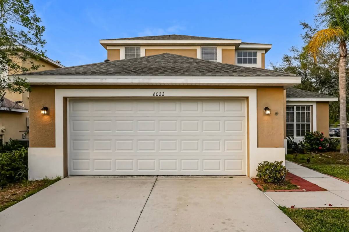 House for rent at 6022 35th Lane E, Ellenton, FL 34222